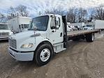 Used 2018 Freightliner M2 106 Conventional Cab Cab Chassis for sale #766593 - photo 1