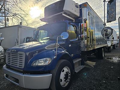 Used 2018 Freightliner M2 106 Refrigerated Body for sale #766952 - photo 1
