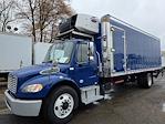 Used 2018 Freightliner M2 106 Refrigerated Body for sale #766954 - photo 1
