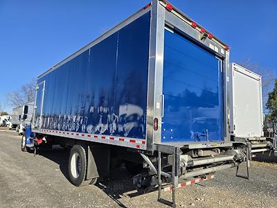 Used 2018 Freightliner M2 106 Conventional Cab Box Truck for sale #766955 - photo 2