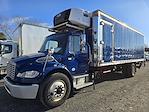 Used 2018 Freightliner M2 106 Conventional Cab Box Truck for sale #766955 - photo 1