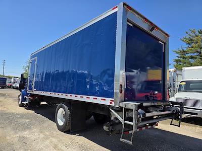 Used 2018 Freightliner M2 106 Refrigerated Body for sale #766956 - photo 2