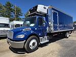 Used 2018 Freightliner M2 106 Refrigerated Body for sale #766956 - photo 1
