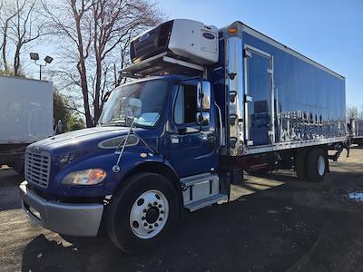 Used 2018 Freightliner M2 106 Refrigerated Body for sale #766957 - photo 1