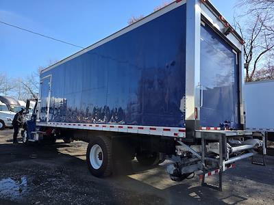 Used 2018 Freightliner M2 106 Refrigerated Body for sale #766957 - photo 2