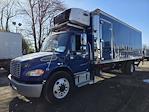 Used 2018 Freightliner M2 106 Refrigerated Body for sale #766957 - photo 1