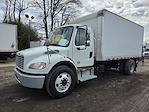 Used 2018 Freightliner M2 106 Conventional Cab Box Truck for sale #769175 - photo 1