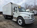 Used 2018 Freightliner M2 106 Conventional Cab Box Truck for sale #769175 - photo 4