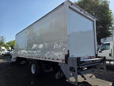 Used 2018 Freightliner M2 106 Conventional Cab Box Truck for sale #771556 - photo 2
