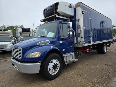 Used 2018 Freightliner M2 106 Refrigerated Body for sale #772501 - photo 1
