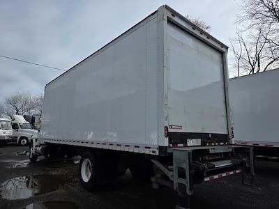 Used 2018 International DuraStar 4300 Box Truck for sale #775615 - photo 2