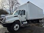 Used 2018 International DuraStar 4300 Box Truck for sale #775615 - photo 1