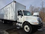 Used 2018 International DuraStar 4300 Box Truck for sale #775615 - photo 4