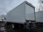 Used 2018 International DuraStar 4300 Box Truck for sale #775615 - photo 2