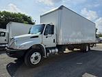 Used 2018 International DuraStar 4300 Box Truck for sale #777971 - photo 1