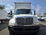 Used 2018 International DuraStar 4300 Box Truck for sale #777971 - photo 3