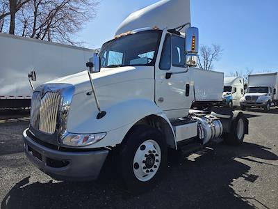 Used 2018 International TranStar 8600 Navistar N13 Semi Truck for sale #779135 - photo 1