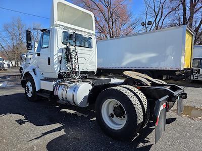 Used 2018 International TranStar 8600 Navistar N13 Semi Truck for sale #779135 - photo 2