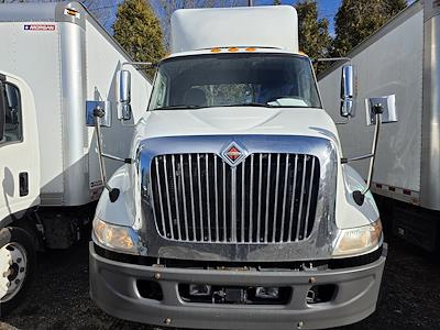 Used 2018 International TranStar 8600 Navistar N13 Semi Truck for sale #779137 - photo 2