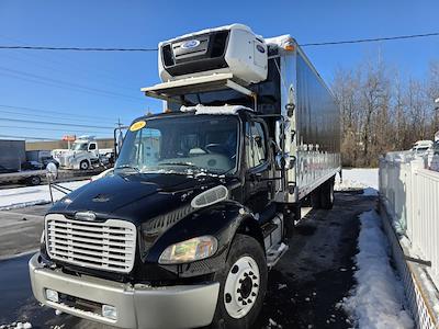 Used 2018 Freightliner M2 106 Refrigerated Body for sale #780395 - photo 1