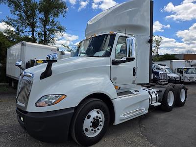 Used 2018 International LT Cummins X15, Signature Semi Truck for sale #782507 - photo 1
