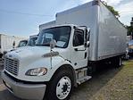 Used 2019 Freightliner M2 106 Conventional Cab Box Truck for sale #782853 - photo 1