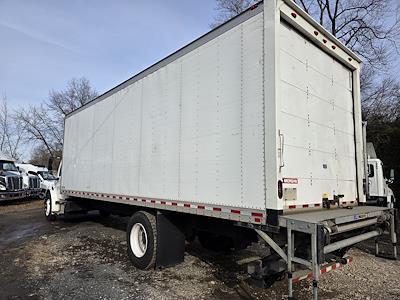 Used 2018 Freightliner M2 106 Conventional Cab Box Truck for sale #785425 - photo 2