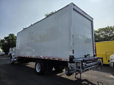 Used 2018 International DuraStar 4300 Box Truck for sale #785550 - photo 2