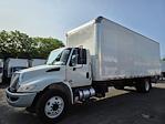 Used 2018 International DuraStar 4300 Box Truck for sale #785550 - photo 1