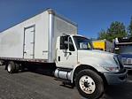 Used 2018 International DuraStar 4300 Box Truck for sale #785550 - photo 4