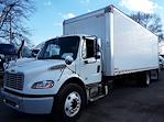 Used 2018 Freightliner M2 106 Conventional Cab 4x2 26' Box Truck for sale #788807 - photo 1