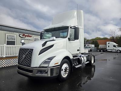 Used 2019 Volvo VNL Volvo D13 Semi Truck for sale #789049 - photo 1