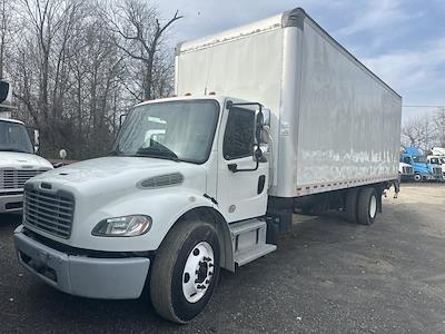 Used 2018 Freightliner M2 106 - photo 1