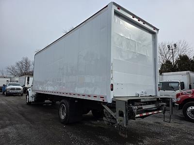 Used 2018 Freightliner M2 106 Conventional Cab Box Truck for sale #800202 - photo 2