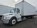 Used 2018 Freightliner M2 106 Conventional Cab Box Truck for sale #800202 - photo 1