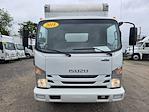Used 2018 Isuzu NQR Regular Cab Box Truck for sale #803351 - photo 3