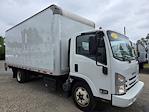Used 2018 Isuzu NQR Regular Cab Box Truck for sale #803351 - photo 4