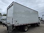 Used 2018 Isuzu NQR Regular Cab Box Truck for sale #803351 - photo 5