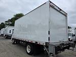Used 2018 Isuzu NQR Regular Cab Box Truck for sale #803351 - photo 2
