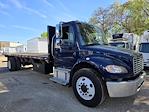 Used 2019 Freightliner M2 106 Conventional Cab Flatbed Truck for sale #806039 - photo 4