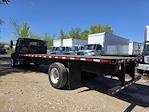 Used 2019 Freightliner M2 106 Conventional Cab Flatbed Truck for sale #806039 - photo 2