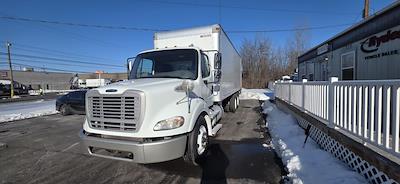 Used 2019 Freightliner M2 112 Conventional Cab Cab Chassis for sale #807474 - photo 1