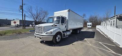 Used 2019 Freightliner M2 112 - photo 1