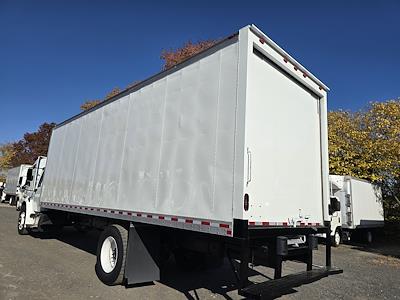 Used 2019 Freightliner M2 106 Conventional Cab Box Truck for sale #807593 - photo 2