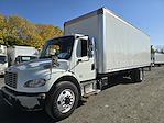 Used 2019 Freightliner M2 106 Conventional Cab Box Truck for sale #807593 - photo 1