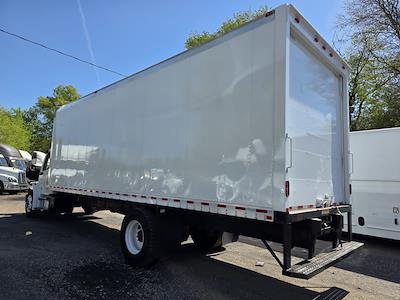 Used 2019 Freightliner M2 106 Conventional Cab Box Truck for sale #807594 - photo 2