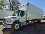 Used 2019 Freightliner M2 106 Conventional Cab Box Truck for sale #807594 - photo 1