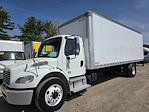 Used 2019 Freightliner M2 106 Conventional Cab Box Truck for sale #807595 - photo 1