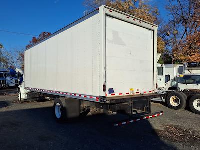 Used 2019 Freightliner M2 106 Conventional Cab Box Truck for sale #807815 - photo 2
