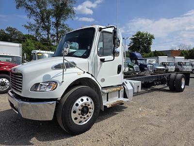 Used 2019 Freightliner M2 106 Conventional Cab Cab Chassis for sale #807832 - photo 1